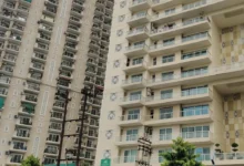 UPPCB has issued notices to four Societies in Sector 150 Noida