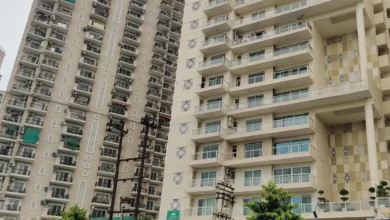 UPPCB has issued notices to four Societies in Sector 150 Noida