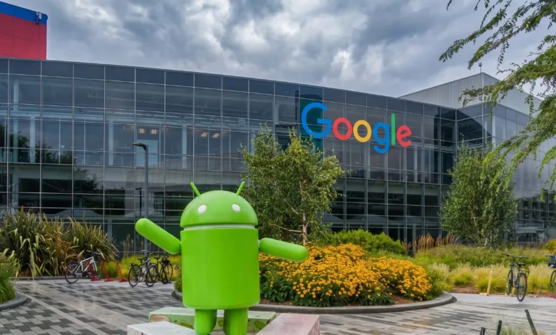 Google Leases 6.2 Lakh Sq Ft Office Space in Gurugram for ₹671 Crore