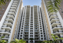 Residents of Imperia Esfera Phase 2 in Gurugram Protest Against Maintenance Fee Hike