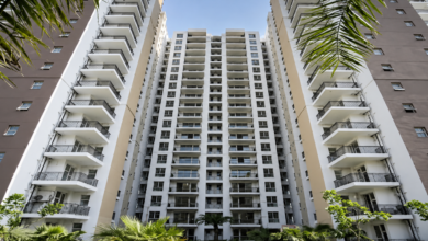 Residents of Imperia Esfera Phase 2 in Gurugram Protest Against Maintenance Fee Hike