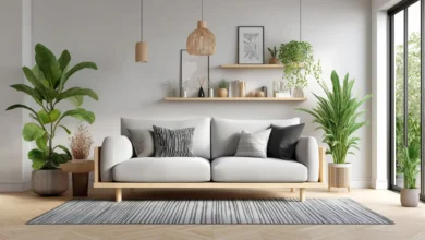 Top 5 Vastu Plants for Home & Their Benefits