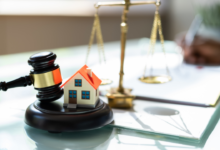 Real Estate Property Auction