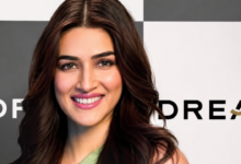 Kriti Sanon and Family Sell Four Apartments in Mumbai for Rs 8.9 Crore