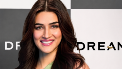 Kriti Sanon and Family Sell Four Apartments in Mumbai for Rs 8.9 Crore