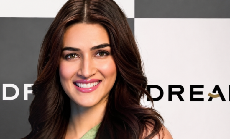 Kriti Sanon and Family Sell Four Apartments in Mumbai for Rs 8.9 Crore