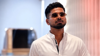 Shreyas Iyer Rents Out His Luxury Apartment in Mumbai for ₹7.14 Crore