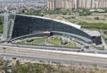 CM Yogi Adityanath to Inaugurate New Noida Authority Office in Sector 96 on June 27