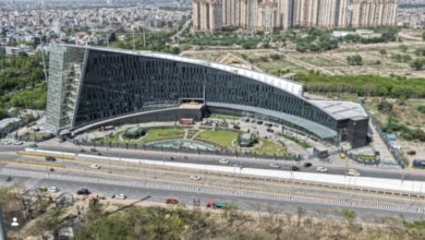 CM Yogi Adityanath to Inaugurate New Noida Authority Office in Sector 96 on June 27