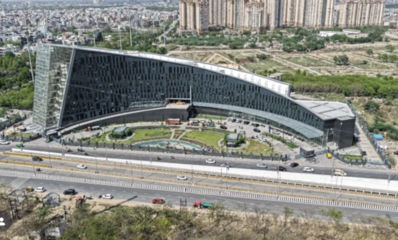CM Yogi Adityanath to Inaugurate New Noida Authority Office in Sector 96 on June 27