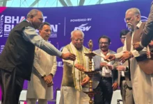 Bharat Buildcon 2026 Opens in New Delhi, Brings Global Construction Industry Under One Roof