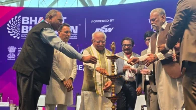 Bharat Buildcon 2026 Opens in New Delhi, Brings Global Construction Industry Under One Roof