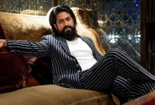 Kannada Actor Yash Buys ₹24 Crore Beachfront Land in Alibag