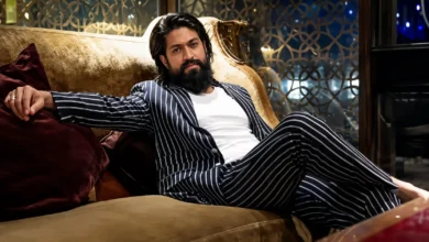 Kannada Actor Yash Buys ₹24 Crore Beachfront Land in Alibag