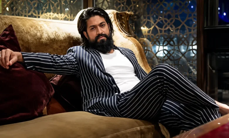 Kannada Actor Yash Buys ₹24 Crore Beachfront Land in Alibag