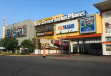 Noida Authority to Auction Land Between GIP Mall and Gardens Galleria