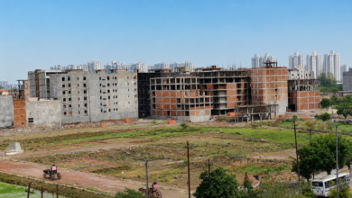 Avoid Buying Properties in Salarpur, Bhangel and Hajipur : Noida Authority