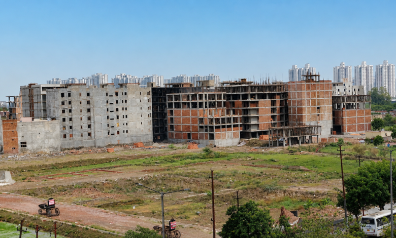 Avoid Buying Properties in Salarpur, Bhangel and Hajipur : Noida Authority