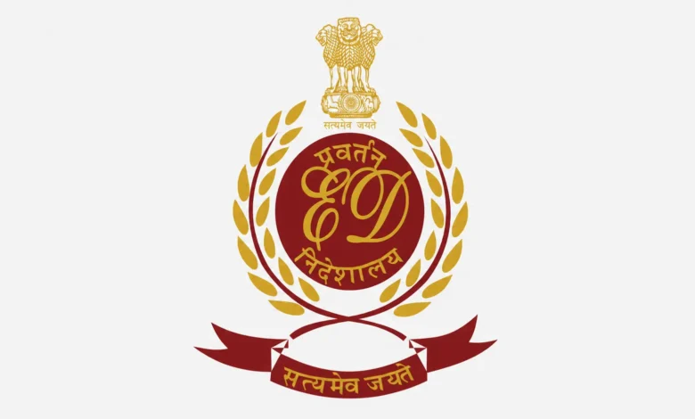 ED Arrests Earth Infrastructure Limited Promoters in Rs.2000 Crore Homebuyer Fraud Case