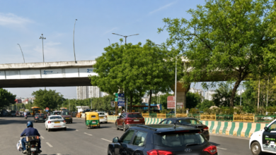 Cloverleaf Interchange to be Built on Noida's Bhangel Elevated Road