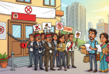 Property Registrations Stalled in NCR as Deed Writers’ Strike Hits Homebuyers
