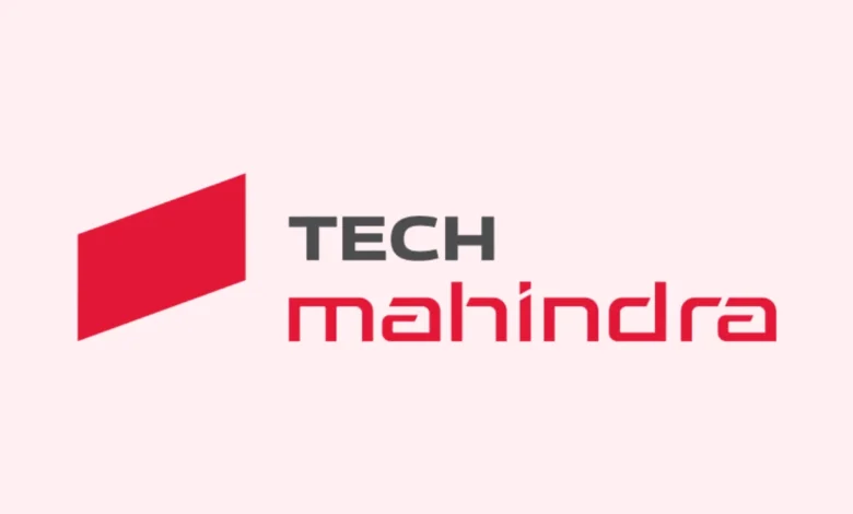 Tech Mahindra Hyderabad Office Lease