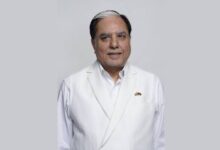 Subhash Chandra Sells Lutyens’ Delhi Bungalow for Rs 1,260 Crore in Landmark Property Deal