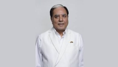Subhash Chandra Sells Lutyens’ Delhi Bungalow for Rs 1,260 Crore in Landmark Property Deal