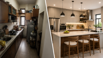 7 Kitchen Layout Mistakes Homeowners Regret (And Smart Ways to Avoid Them)