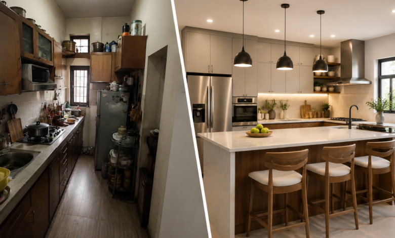 7 Kitchen Layout Mistakes Homeowners Regret (And Smart Ways to Avoid Them)