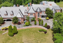 A Mansion Valued at $35.5 Million Was Sold for Just $10