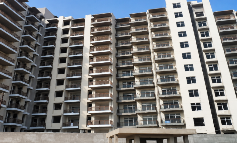 Ansal Fernhill, Gurugram