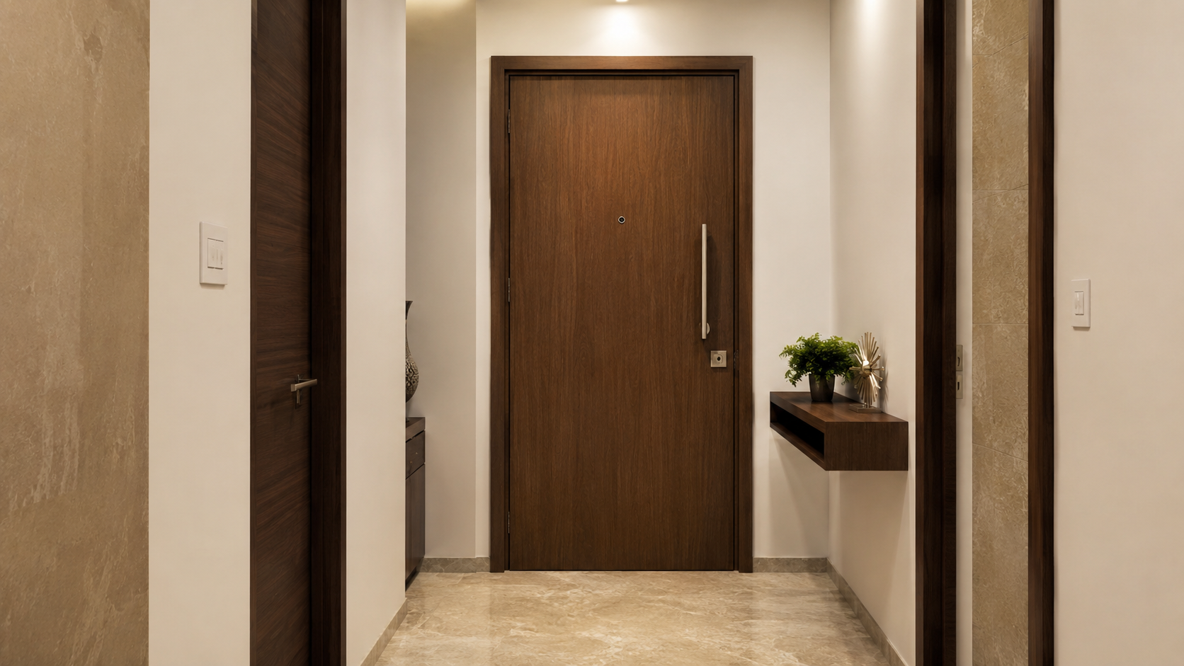 Apartment Entrance Vastu