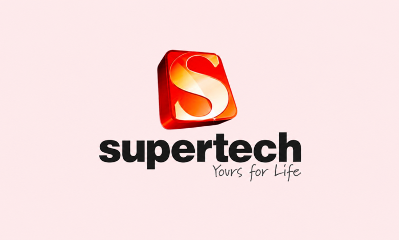 Apex Court Committee Makes Approval Mandatory for All Supertech Property Transactions