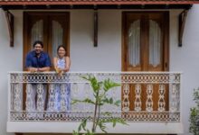 Arshad Warsi Restored 150-Year-Old Goa Villa for Tourists at Rs 75,000 Per Night