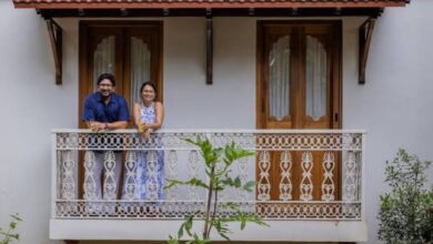 Arshad Warsi Restored 150-Year-Old Goa Villa for Tourists at Rs 75,000 Per Night