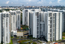 Bengaluru Builder to Demolish New Tilted 18-Storey Residential Tower