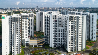 Bengaluru Builder to Demolish New Tilted 18-Storey Residential Tower
