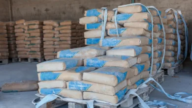 Cement Prices in July 2026 Likely to Stay Under Pressure as Monsoon Slows Construction Demand