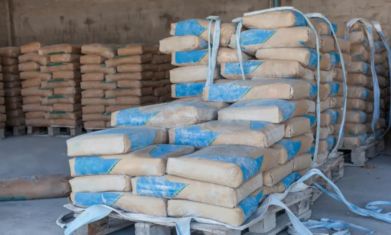 Cement Prices in July 2026 Likely to Stay Under Pressure as Monsoon Slows Construction Demand