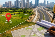 DTCP Proposes 1,150-Acre Land Acquisition to Build Missing Sector Roads in Gurugram