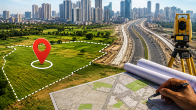 DTCP Proposes 1,150-Acre Land Acquisition to Build Missing Sector Roads in Gurugram