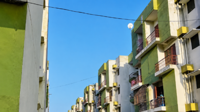 GDA allotted 477 Flats through a lottery draw in Pratap Vihar Under PM Awas Yojana