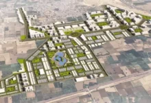 Greater Agra Housing Scheme