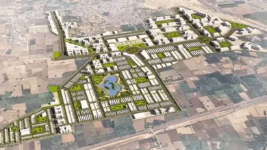 Greater Agra Housing Scheme