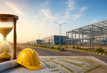 Greater Noida Gives Industrial Plot Allottees More Time to Complete Construction