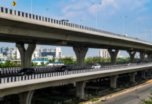 Greater Noida West to Get First Double-Decker Flyover