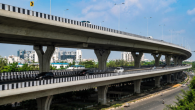 Greater Noida West to Get First Double-Decker Flyover