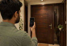 How to Check Vastu for Home Entrance
