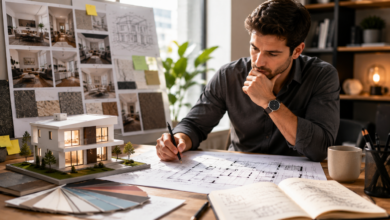 How to Choose the Best Home Designer in 2026